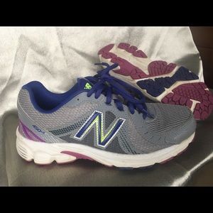 New Balance tennishoe